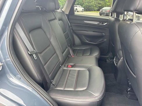 Used 2024 MAZDA CX-5 Carbon Edition AWD/4WD image 24