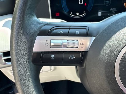 Used 2025 Hyundai Tucson SEL AWD/4WD image 26