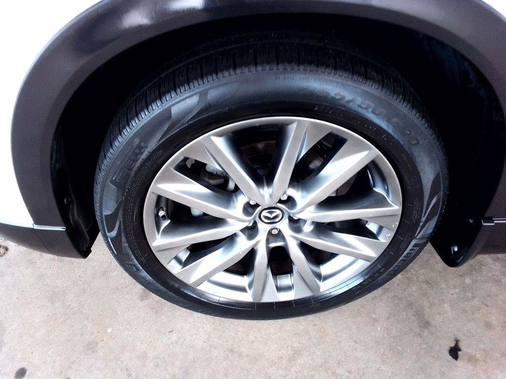 Used 2018 MAZDA CX-9 Grand Touring FWD image 29
