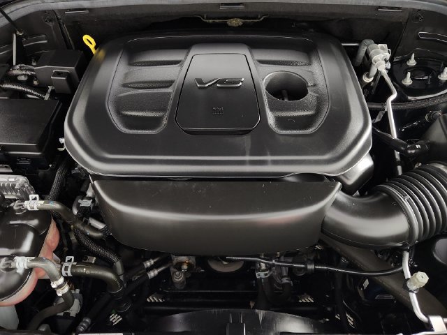 Used 2020 Jeep Grand Cherokee Laredo AWD/4WD image 31
