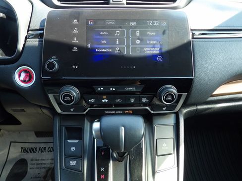 Used 2019 Honda CR-V EX-L image 21