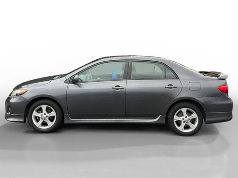 Used 2012 Toyota Corolla S image 2
