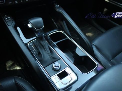 Used 2024 Kia Telluride S w/ S Sunroof Package FWD image 20
