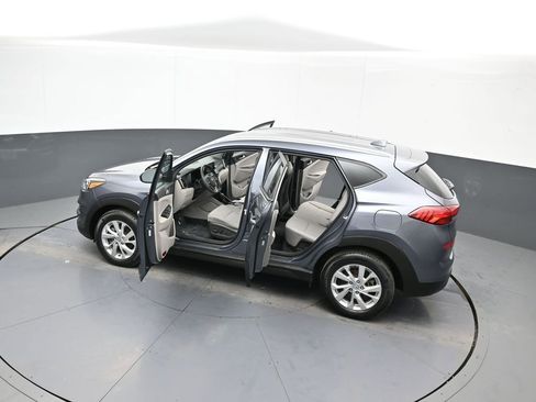 Certified 2021 Hyundai Tucson Value image 42