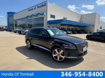 Used 2024 Genesis GV80 3.5T w/ Prestige Package