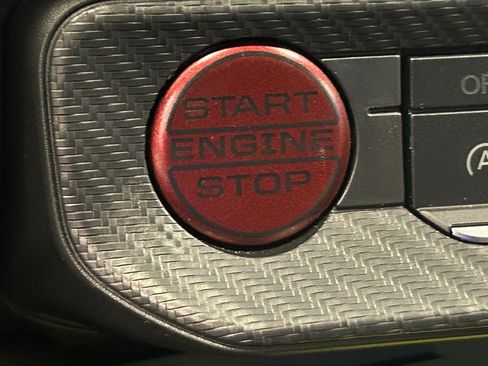 New 2025 Ford Mustang GT Premium w/ GT Performance Package image 33