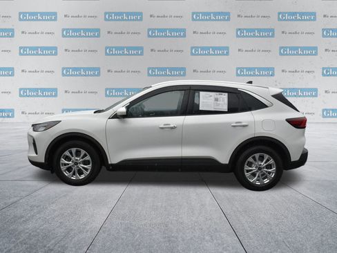 Used 2023 Ford Escape Active w/ Tech Pack #2 image 9