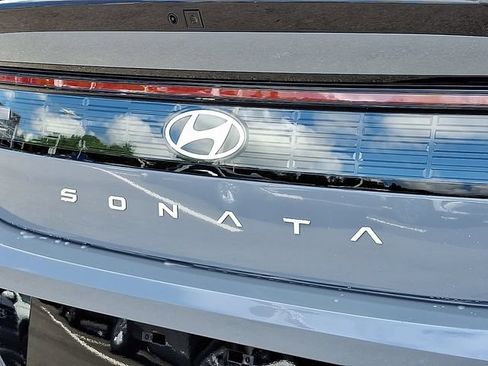 New 2026 Hyundai Sonata SEL FWD image 12