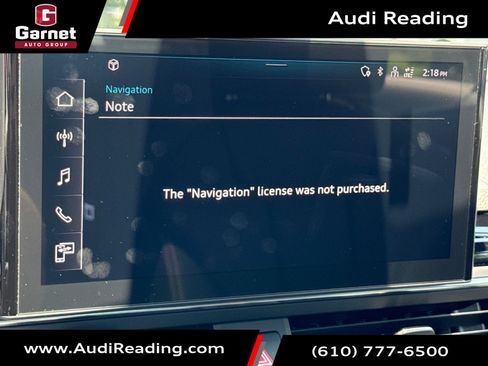 Used 2024 Audi A5 2.0T Premium Plus AWD/4WD image 19
