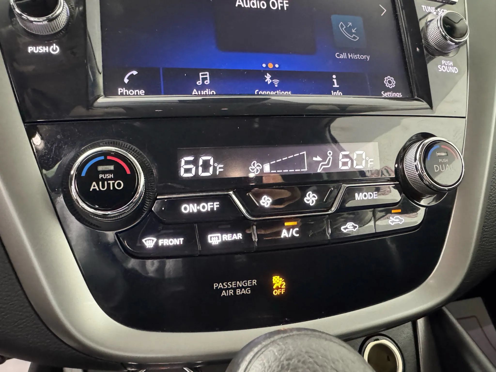 Used 2020 Nissan Murano S w/ Technology Package AWD/4WD image 20