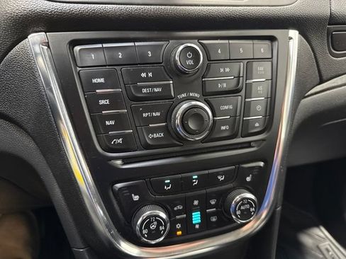Used 2016 Buick Encore Premium w/ Experience Buick Package AWD/4WD image 23