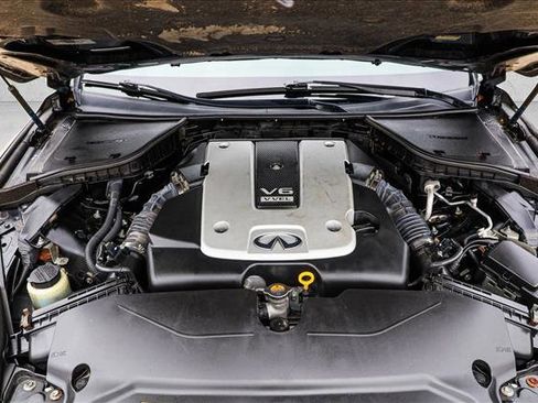 Used 2015 INFINITI Q50 2.0t w/ Moonroof Package image 28