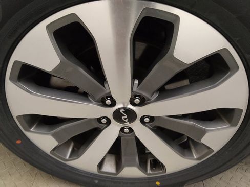 Used 2022 Kia Telluride SX FWD image 31