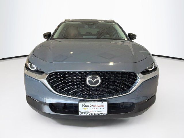 Used 2025 MAZDA CX-30 AWD 2.5 S w/ Preferred Package image 2