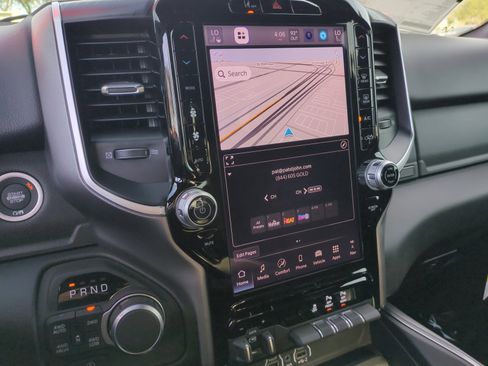 New 2026 RAM 1500 Big Horn image 12