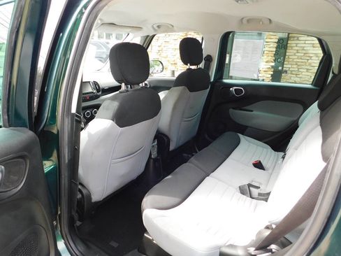 Used 2014 FIAT 500L Easy image 12