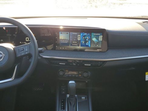 New 2026 Nissan Kicks SV image 22