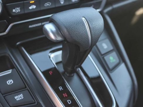 Used 2021 Honda CR-V EX image 18