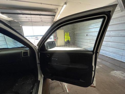 Used 2009 Chevrolet Colorado LT image 30