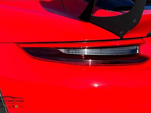 Used 2018 Porsche 911 GT2 RS image 24