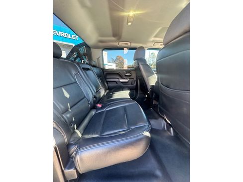 Used 2016 Chevrolet Silverado 2500 LT image 18