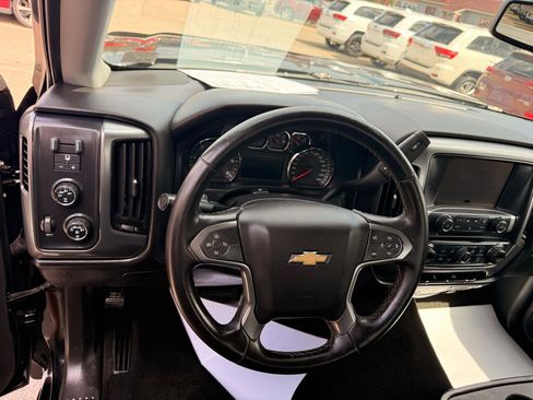 Used 2014 Chevrolet Silverado 1500 LT w/ All Star Edition image 24