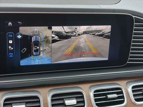 New 2026 Mercedes-Benz GLE 350 4MATIC image 13