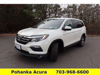 Used 2018 Honda Pilot EX-L video 3
