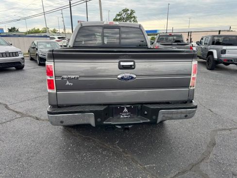 Used 2013 Ford F150 XLT w/ Luxury Equipment Group AWD/4WD image 8