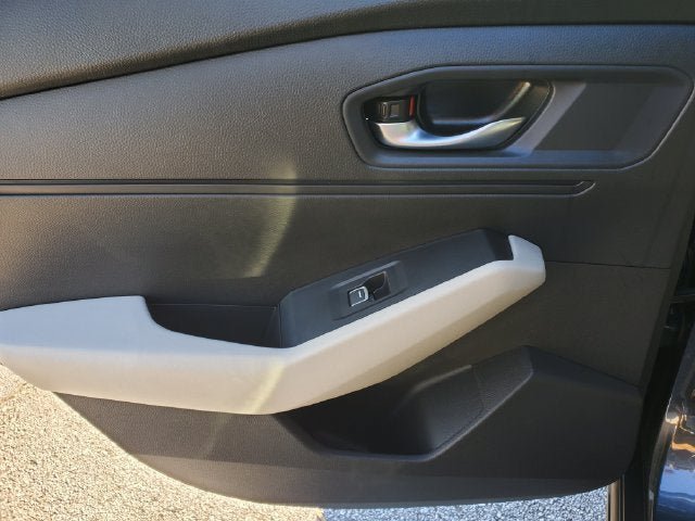 New 2026 Honda Accord LX image 22