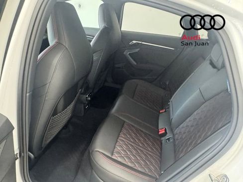 Used 2025 Audi S3 Premium Plus AWD/4WD image 22