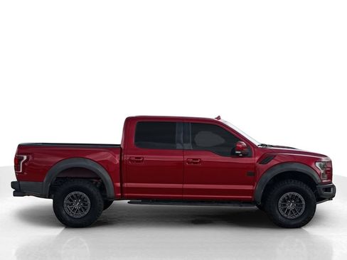 Used 2020 Ford F150 Raptor w/ Equipment Group 802A Luxury AWD/4WD image 4