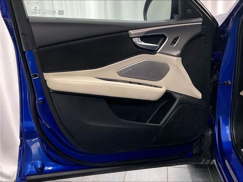 Used 2025 Acura RDX A-Spec image 9