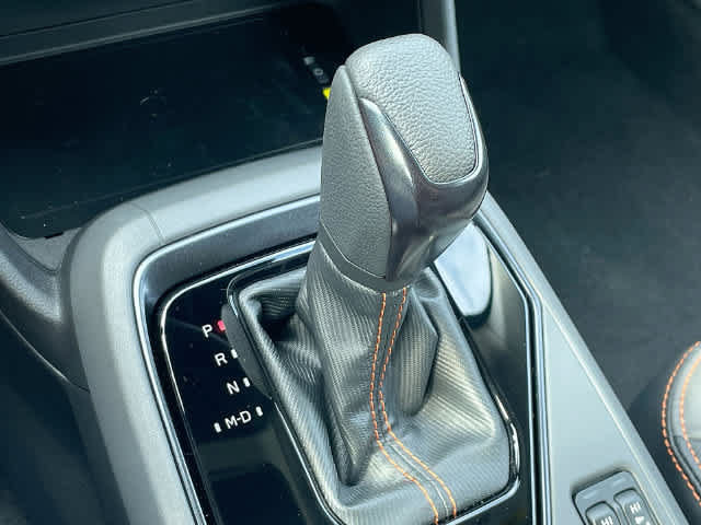 New 2026 Subaru Crosstrek 2.5i Limited AWD/4WD image 34