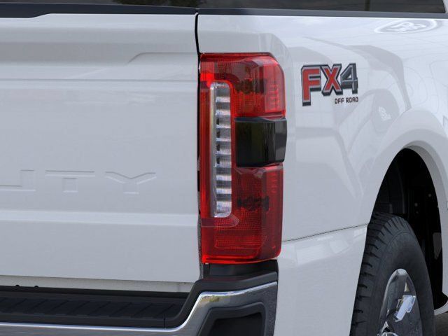 New 2026 Ford F250 Lariat w/ Chrome Package AWD/4WD image 21