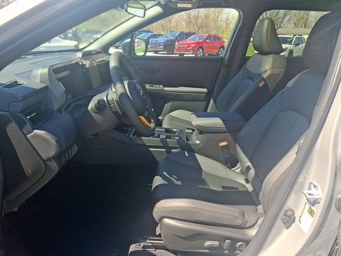 New 2026 Subaru Outback Wilderness AWD/4WD image 9