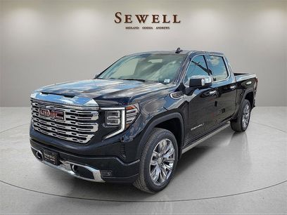 New 2026 GMC Sierra 1500 Denali w/ Denali Reserve Package