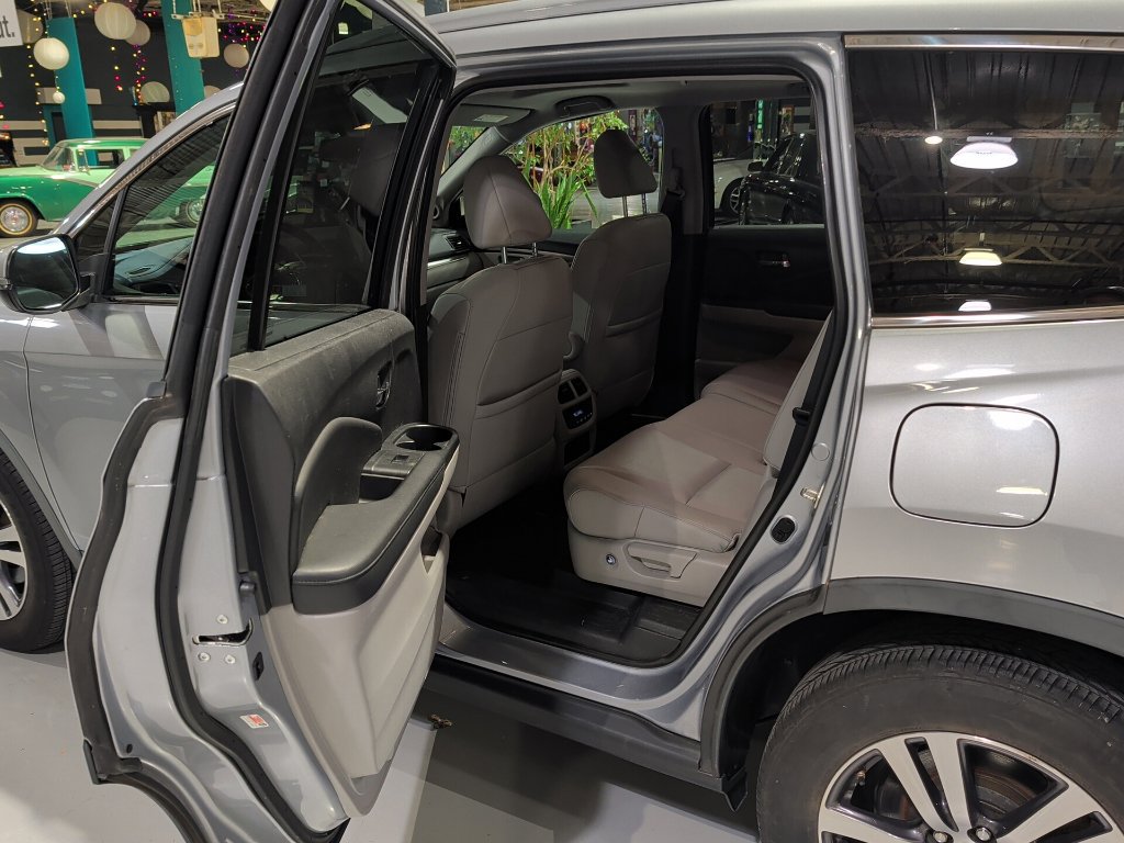 Used 2018 Honda Pilot EX-L image 13