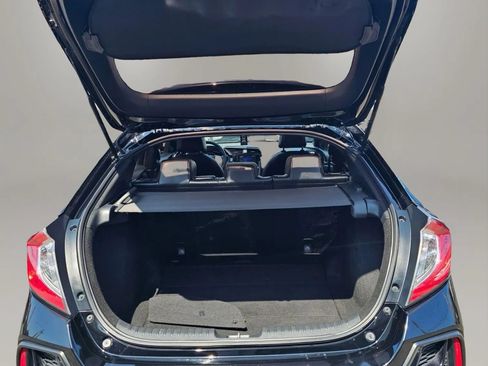 Used 2020 Honda Civic EX-L image 30