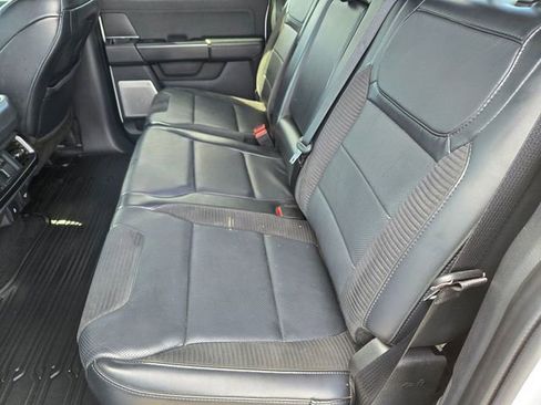 Certified 2023 Ford F150 Raptor image 7