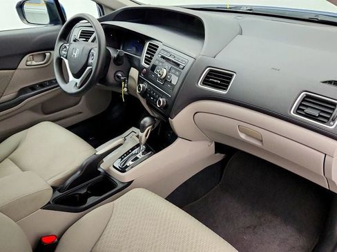 Used 2015 Honda Civic LX image 24