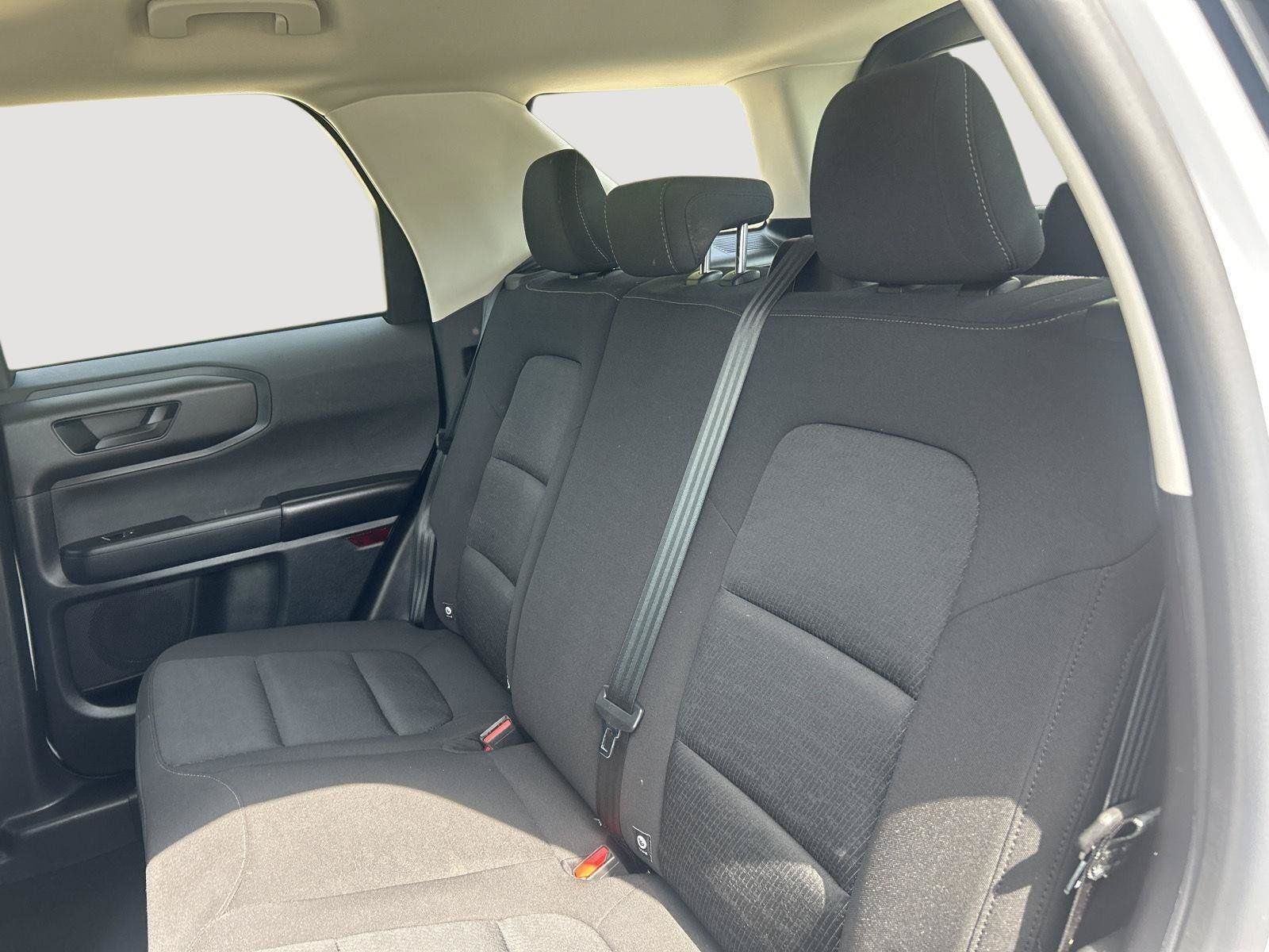 Used 2023 Ford Bronco Sport AWD/4WD image 6