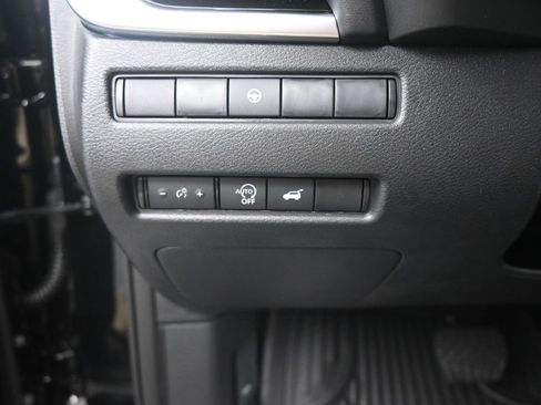 New 2026 Nissan Rogue Rock Creek image 15