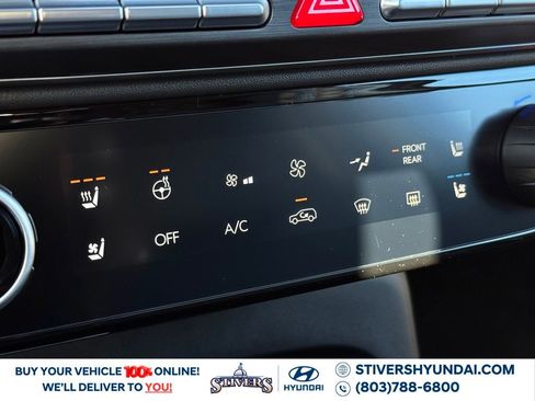 New 2026 Hyundai Palisade Limited image 41