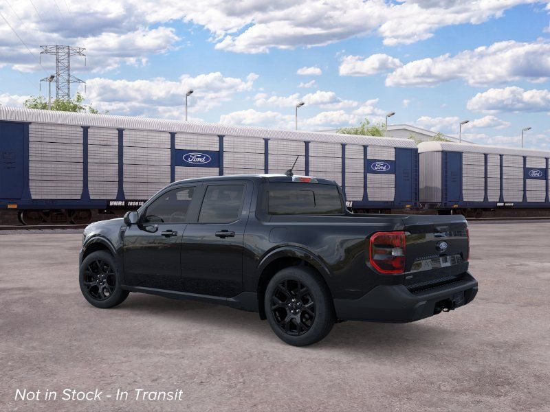 New 2026 Ford Maverick Lariat AWD/4WD image 6