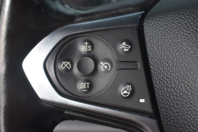 Certified 2018 Chevrolet Traverse Premier AWD/4WD image 35
