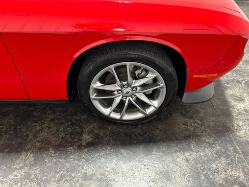 Used 2023 Dodge Challenger GT AWD/4WD image 10