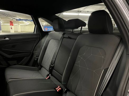 New 2026 Volkswagen Jetta Sport image 19