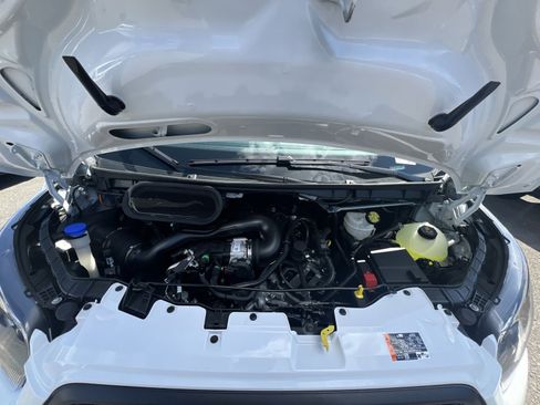 New 2026 Ford Transit 250 148 Medium Roof image 25