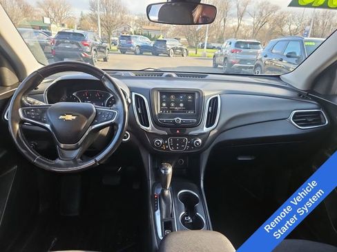 Used 2019 Chevrolet Equinox LT w/ Driver Convenience Package image 13